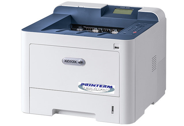 MICR 3330N Laser Check Printer