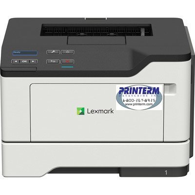 MICR MS317DN Laser Check Printer - White | Printerm