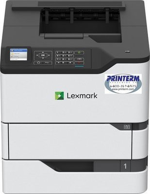 MICR MS821 Laser Check Printer