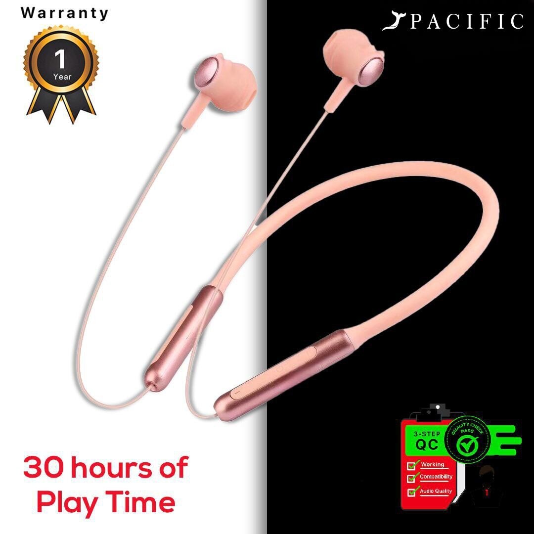 Sprint In-Ear Bluetooth Neckband