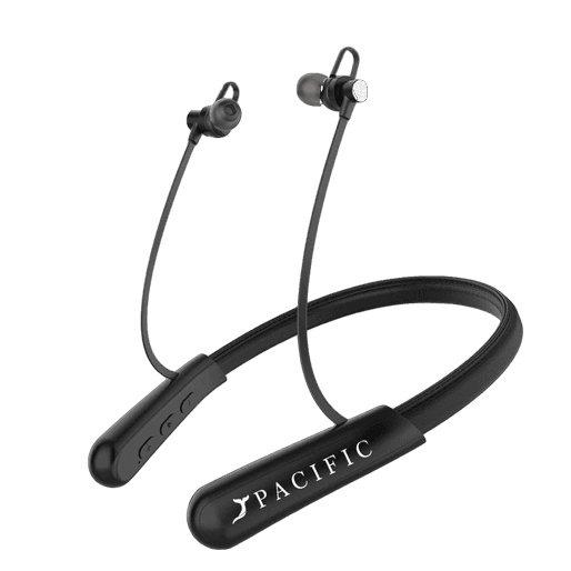 Ultra In-Ear Bluetooth Neckband