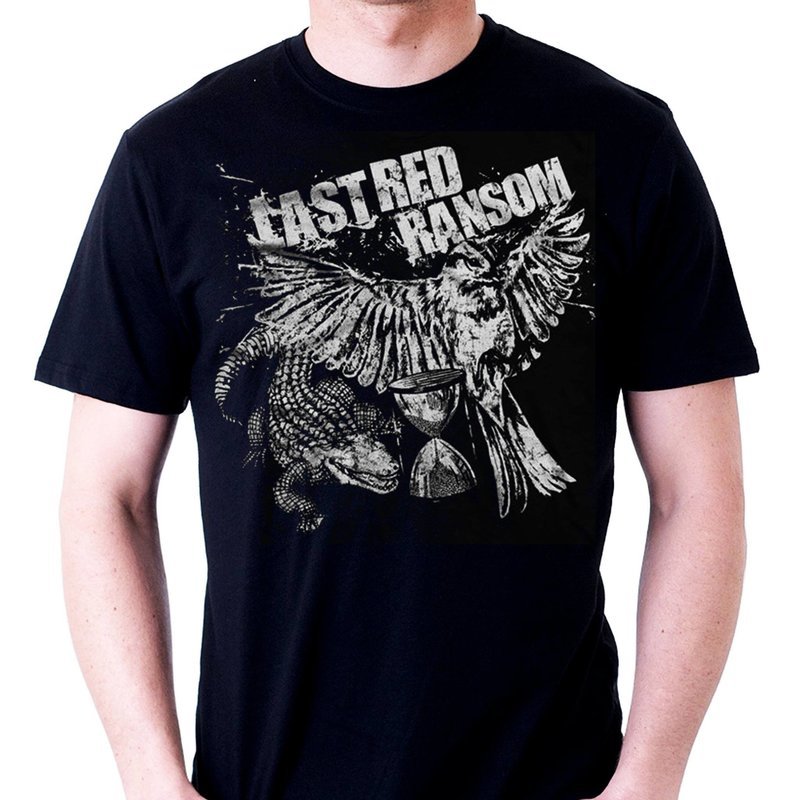 SOLD OUT! LRR Cory Brandan T Shirt