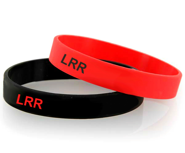 LRR Wristbands