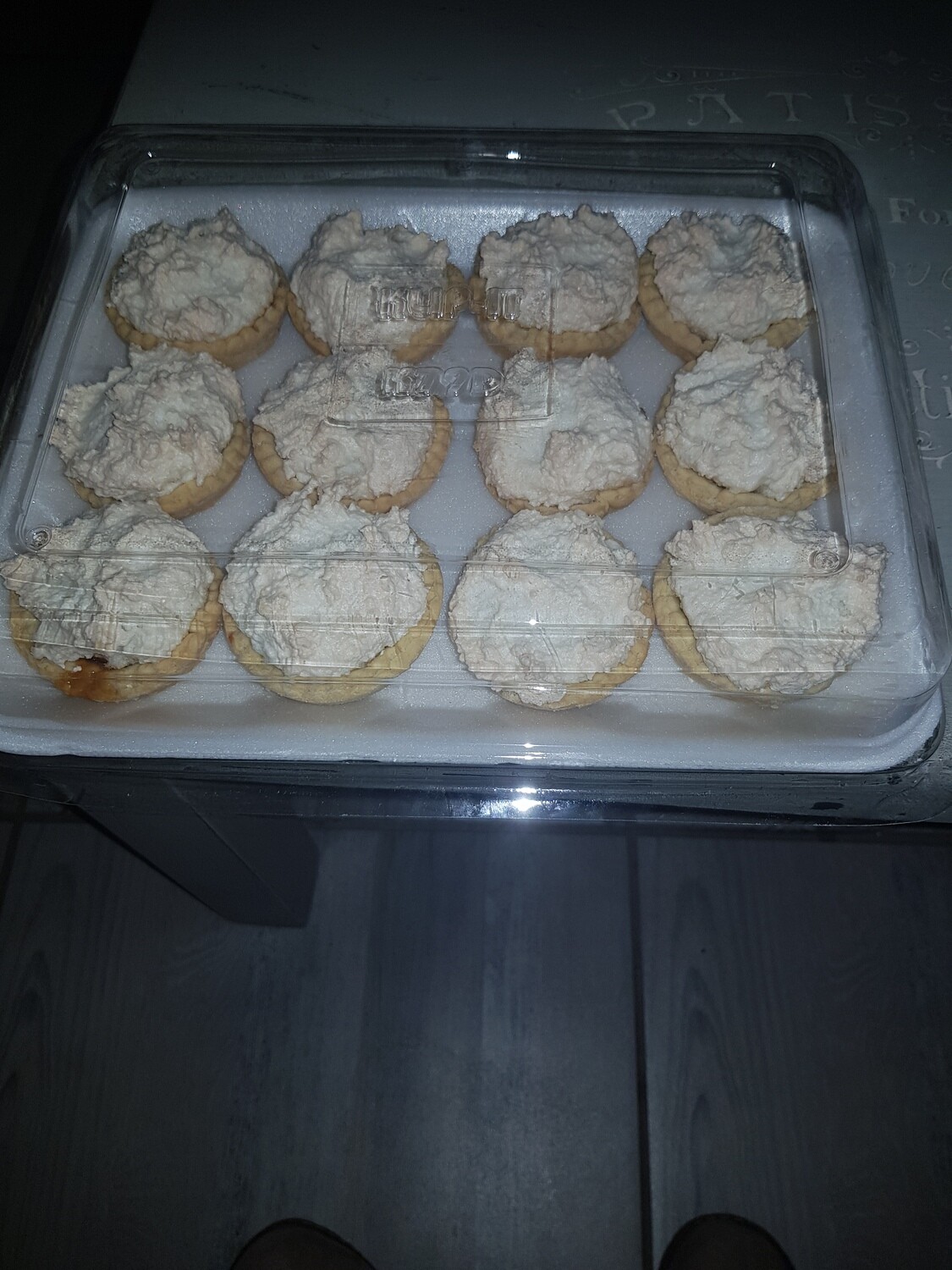 Hertzoggies