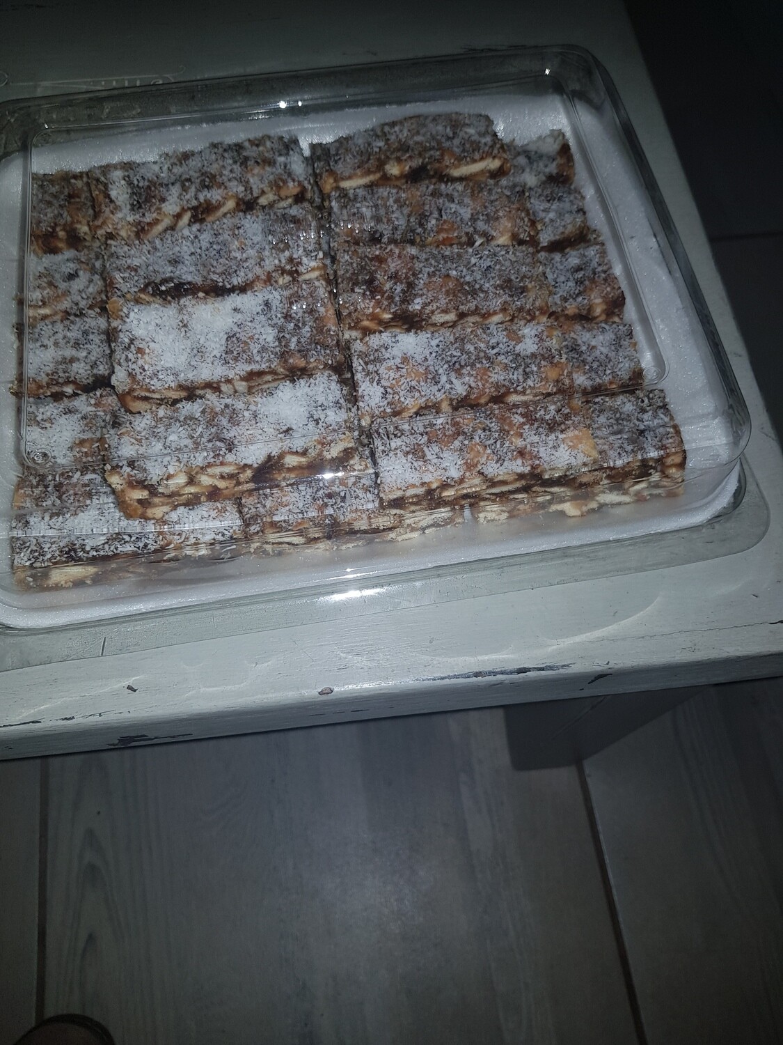 Date Fingers