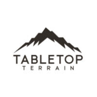 Tabletopterrain