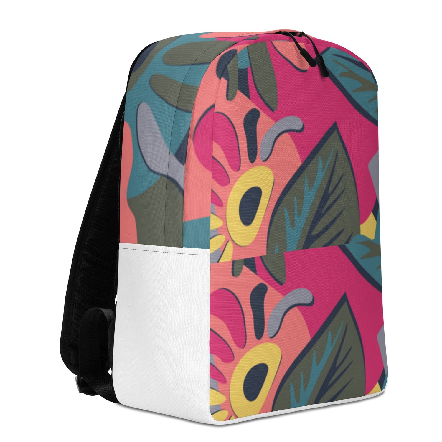 Minimalist Backpack