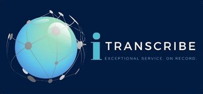 iTranscribe Courses