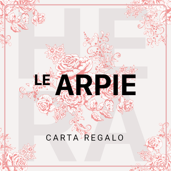 Carta regalo