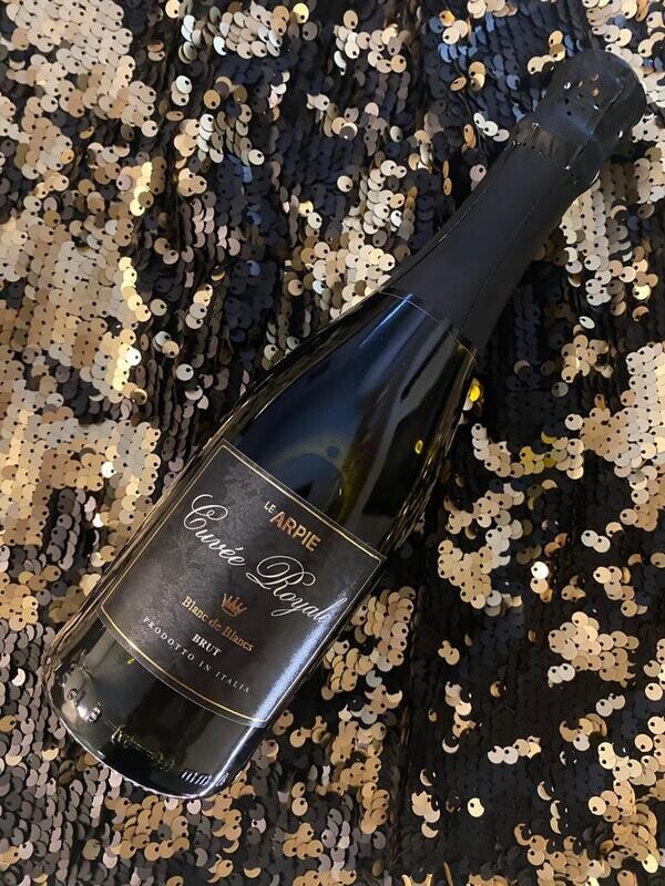 Cuvée Royale Brut