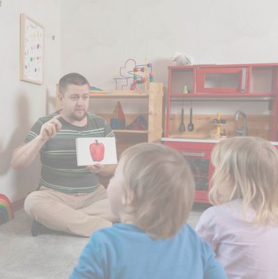 For skoler og barnehager