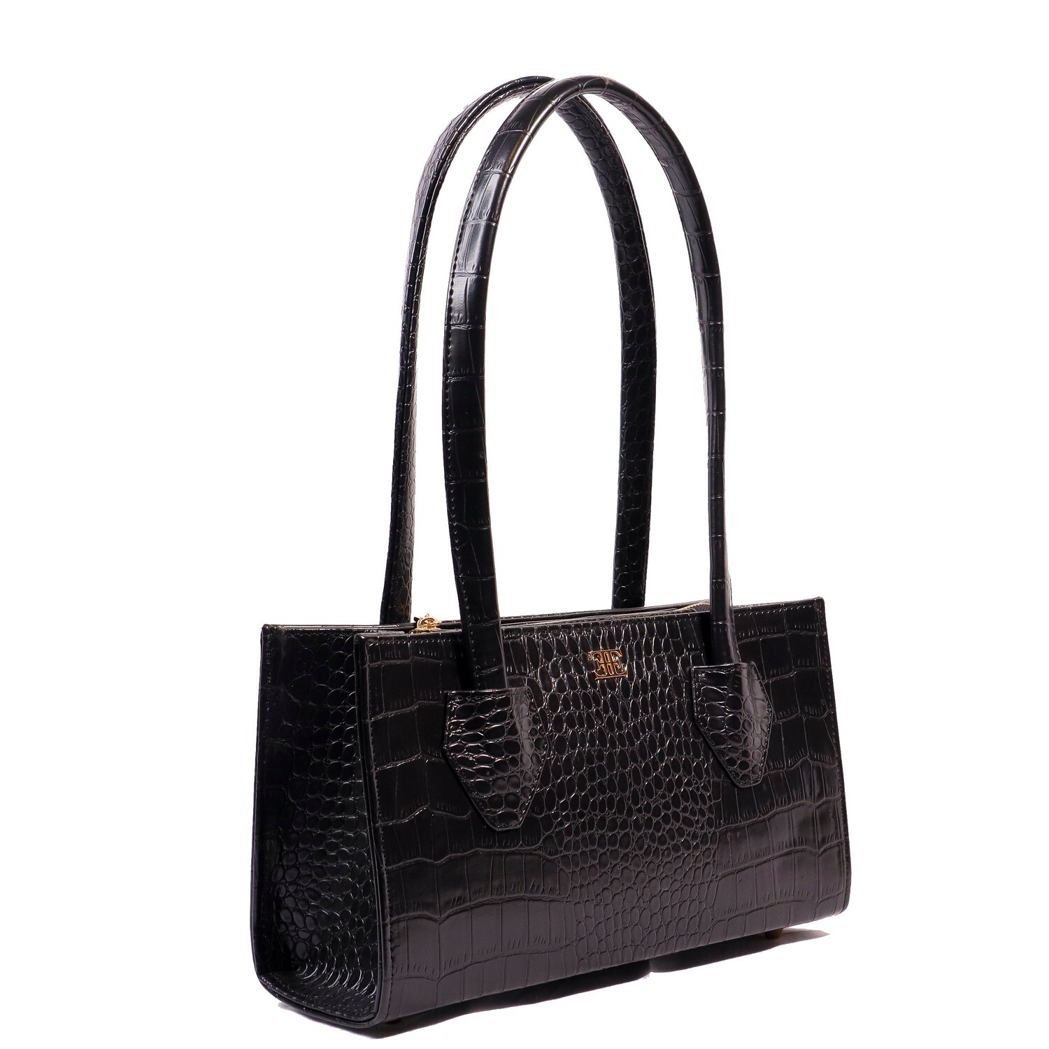 Titi Tote Bag- Black