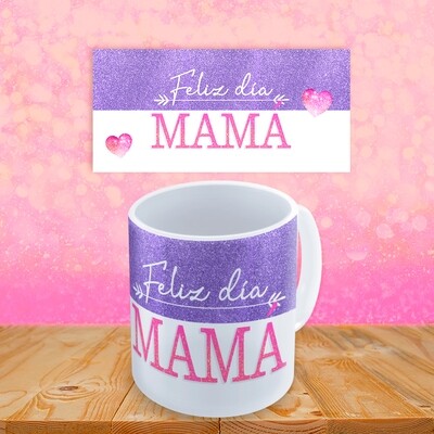 Tazas Madres