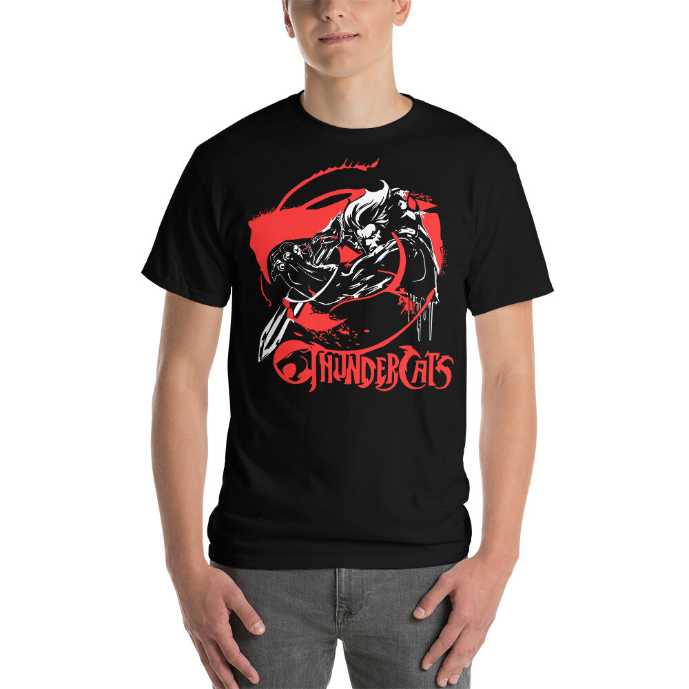 Camiseta hombre clásica premium Thundercats