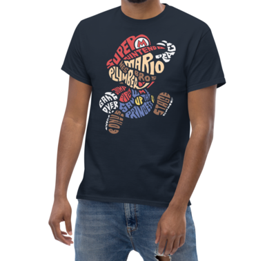 Camisetas Frikis