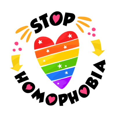 Camisetas LGTBI