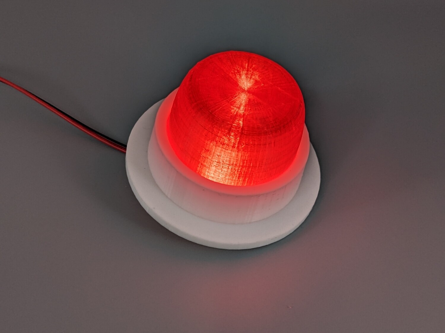 Death Zone Dome Light Kit