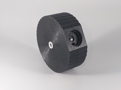 NSD Eyestalk Pivot Wheel Kit