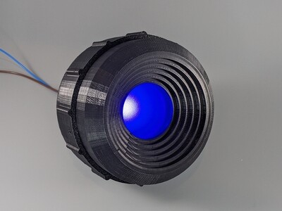 NSD Eyeball lighting kit