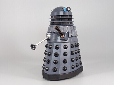 Genesis Dalek figure from "Genesis of the Daleks" set