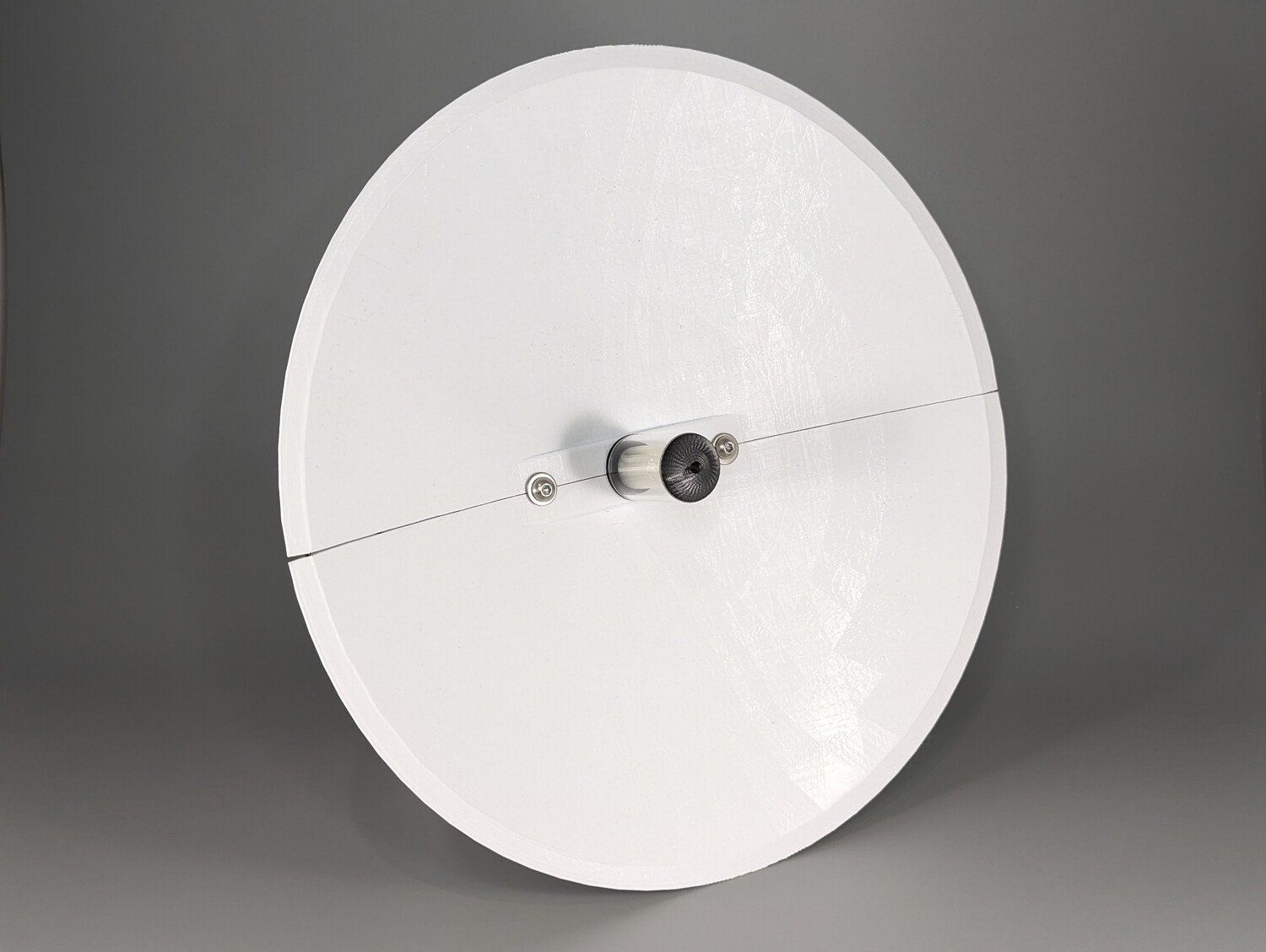 Invasion Receiver Dish Kit