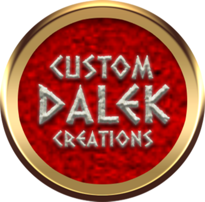 "Custom Dalek Creations"
