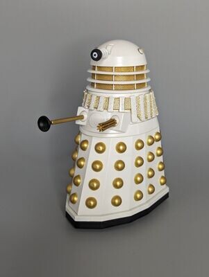 Toys 'R' Us Release "Necros" Dalek 5.5" scale Figure