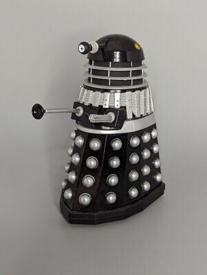"Remembrance" Supreme Dalek 5.5" scale Figure