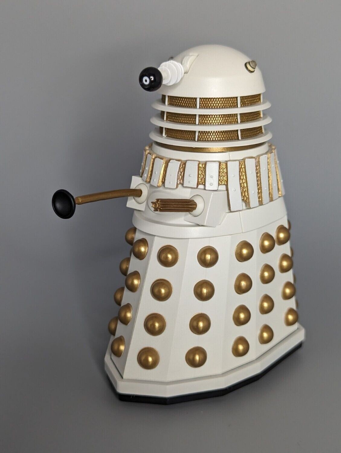 B&M Release "Necros" Dalek 5.5" scale Figure