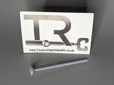 5&quot; scale 60&#39;s Plunger Arm (Type 4)