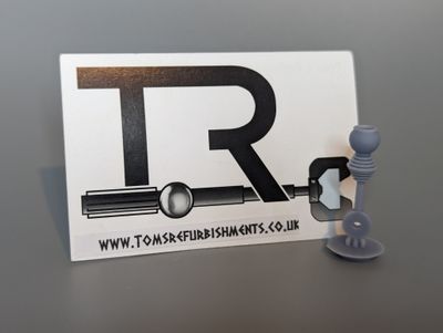 5&quot; scale Mk1 Eyestalk