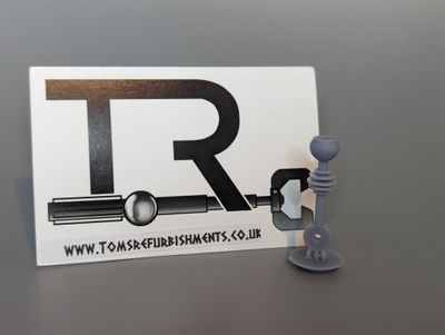 5&quot; scale Mk3 Eyestalk