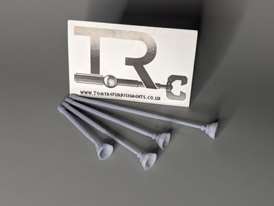 5&quot; scale NSD Manipulator Arm Variety Pack