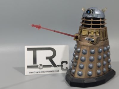 5&quot; scale NSD Syringe Arm (Red Type 3)