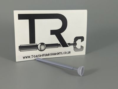 5&quot; scale 70&#39;s Plunger Arm (Type 2)
