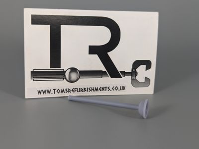 5&quot; scale 80&#39;s Plunger Arm (Type 1)