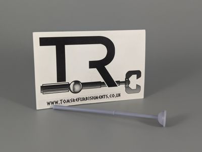 5&quot; scale 80&#39;s Plunger Arm (Type 4)