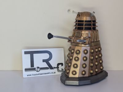 5" scale NSD Eyestalk