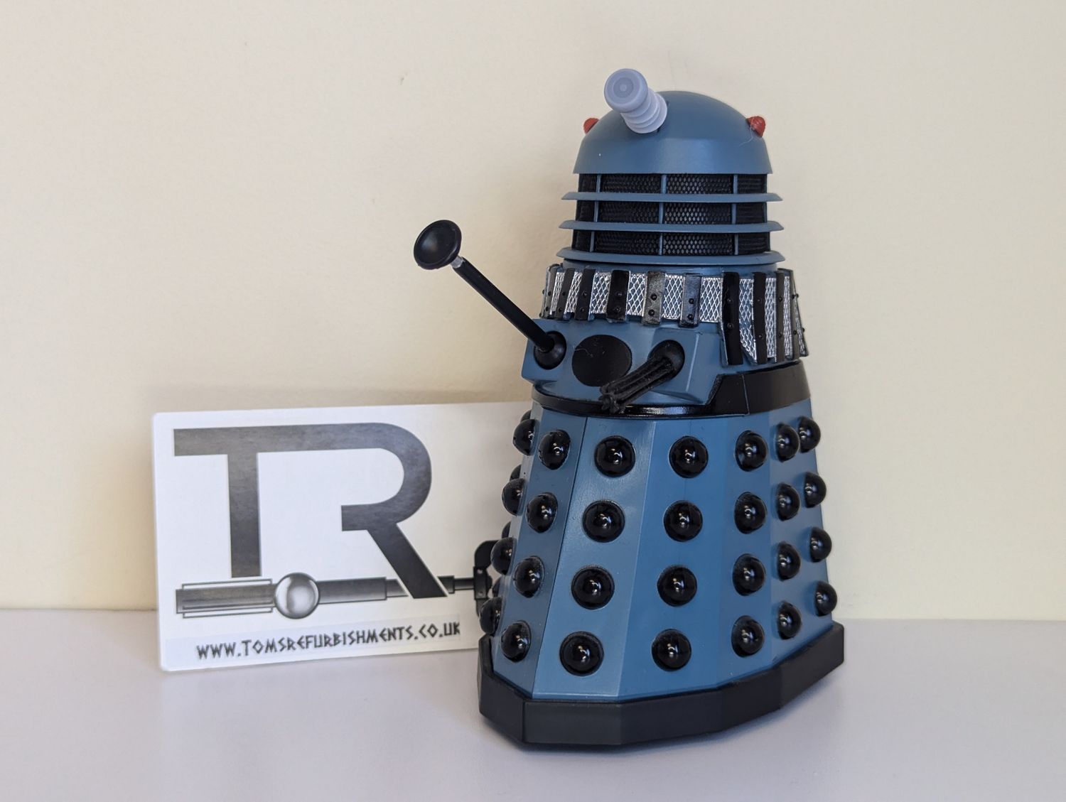 5&quot; scale &quot;Resurrection&quot; Eyestalk (Type 1)