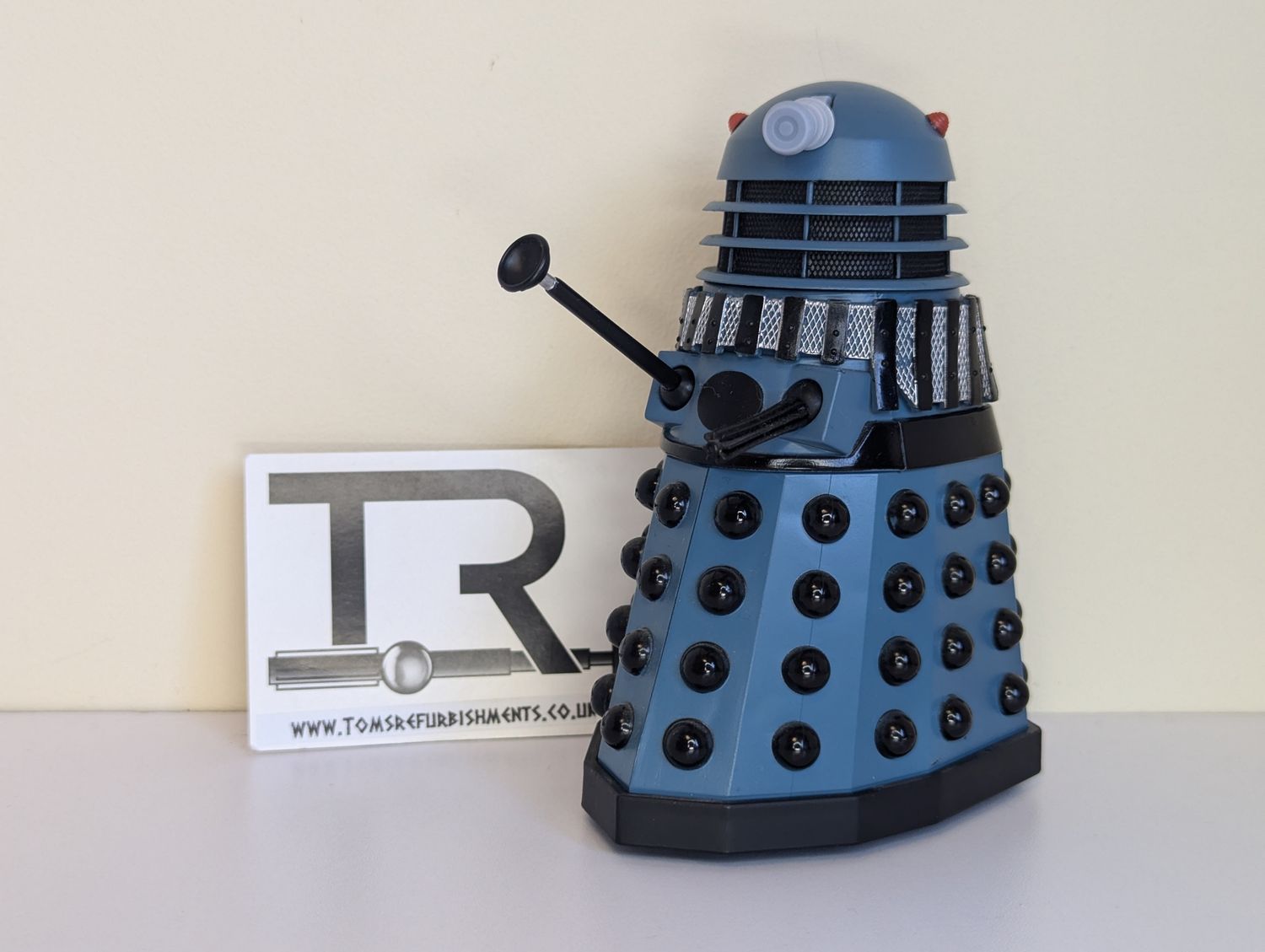 5&quot; scale &quot;Resurrection&quot; Eyestalk (Type 2)