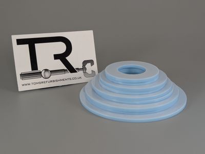 Mk1 Eyestalk Discs