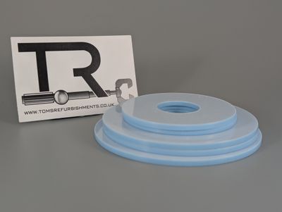 Mk3 Eyestalk Discs