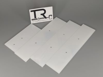 Shoulder Slat Spares Bundle