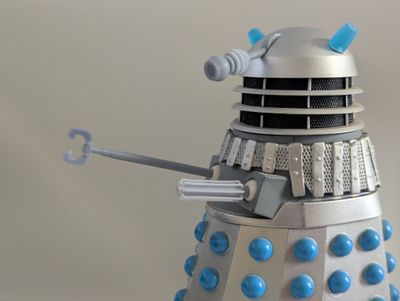 5&quot; scale Movie Appendage Set