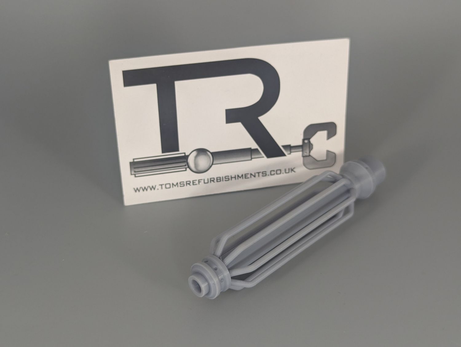 18&quot; Scale Weapon Stick