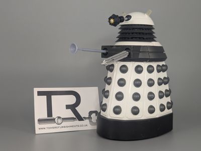 5&quot; scale Paradigm Manipulator Arm