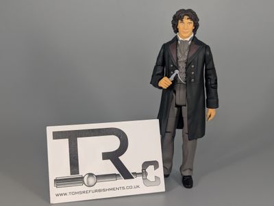 5" scale 8th Doctor Sonic Screwdriver (withdrawn)