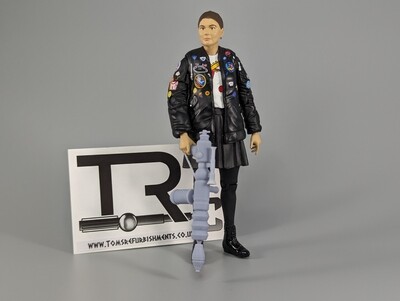 5" scale Happiness Patrol Rifle 5" scale Happiness Patrol Rifle