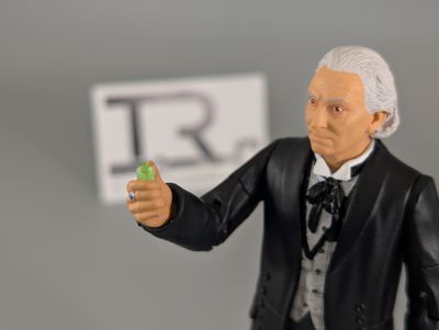 5" scale K7 Fluid Link x2 5" scale K7 Fluid Link x2