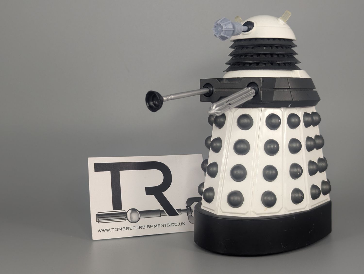 5" scale Paradigm Eyestalk